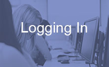 Click here for information about Logging In